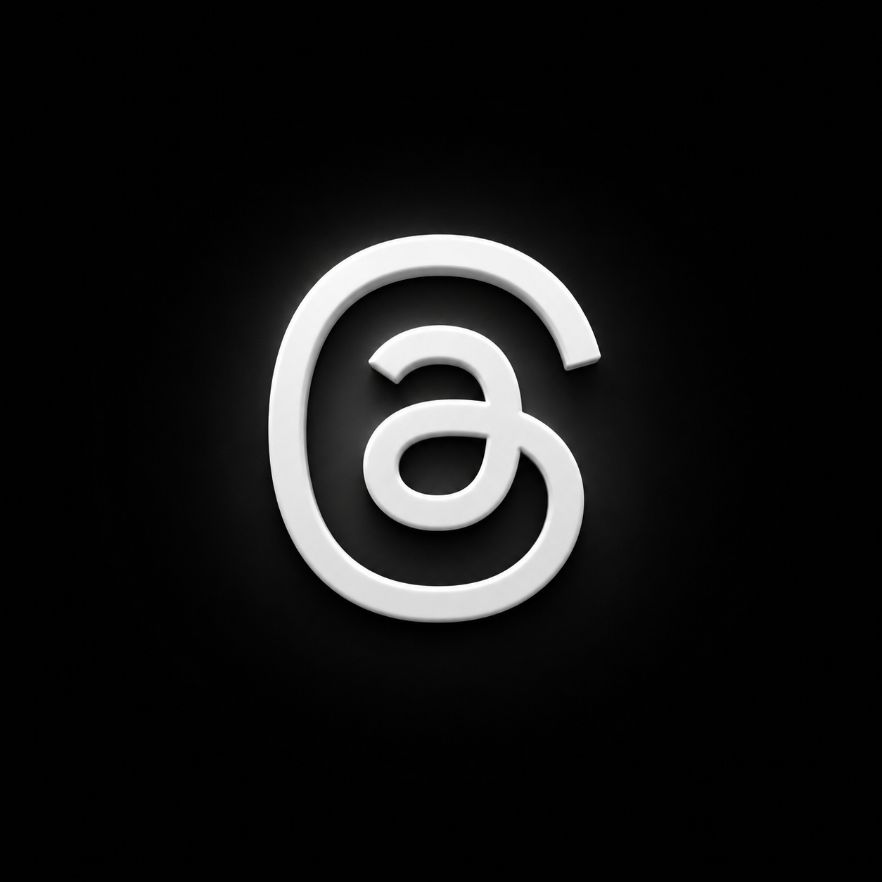 Threads logo